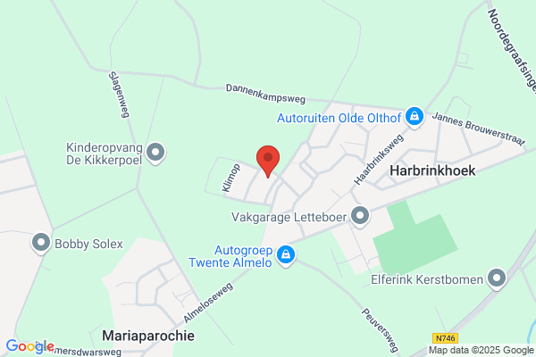 Drukkerij Jeurninck V.O.F.