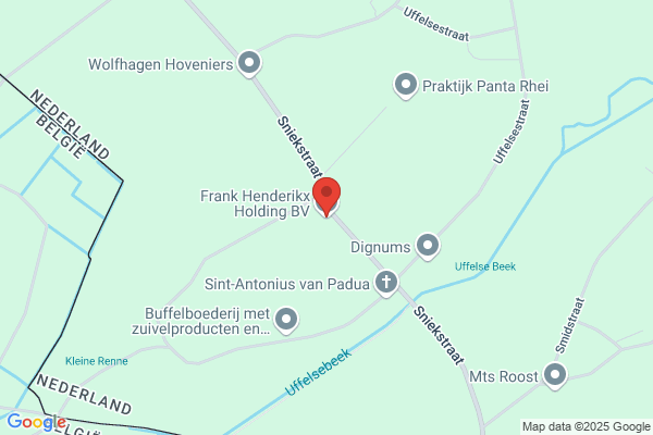 F. Henderikx