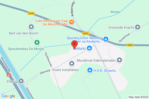Geleuken Bv, Van