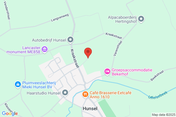 Gemeente Hunsel