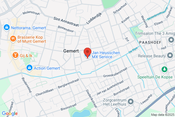 Hendrikx-Van Gemert Vof
