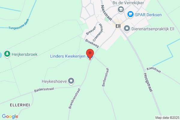 Linders Kwekerijen BV
