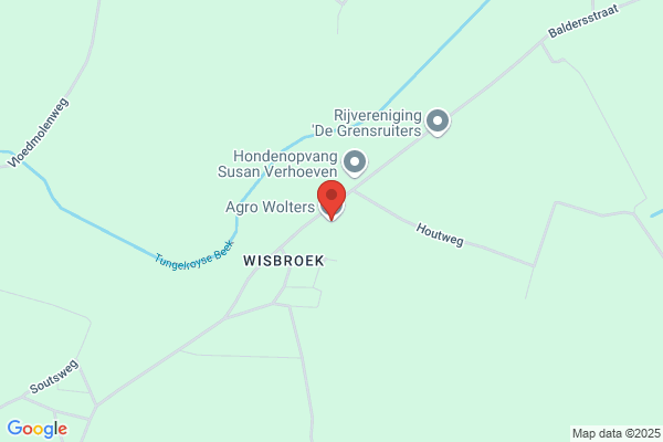 Loonwerkersbedrijf Harry Wolters