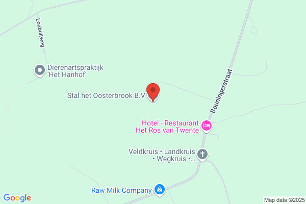 Oppe Stiene, Stal