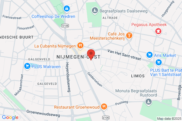 Verhofstad Loopbaanbegel. En Management