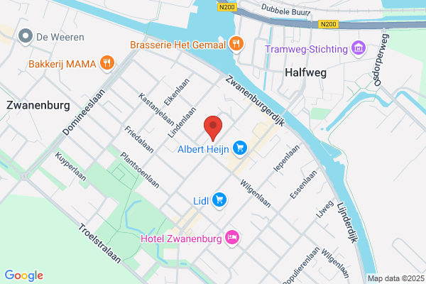 Elly, Bruidshuis