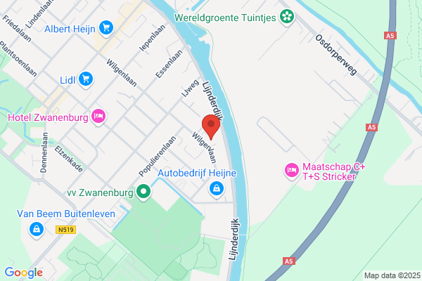 Gebr. Schreuder B.V.