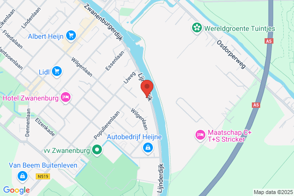 Griffioen Bv