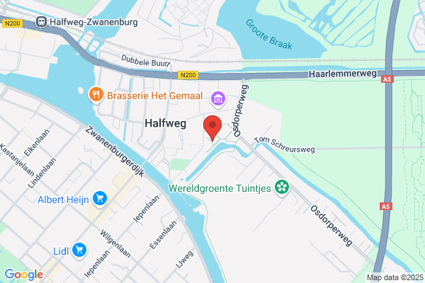 Huisartspraktijk Heeneman