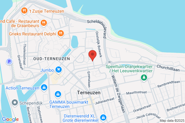 A. Ter Neuzen En Zoon Bv