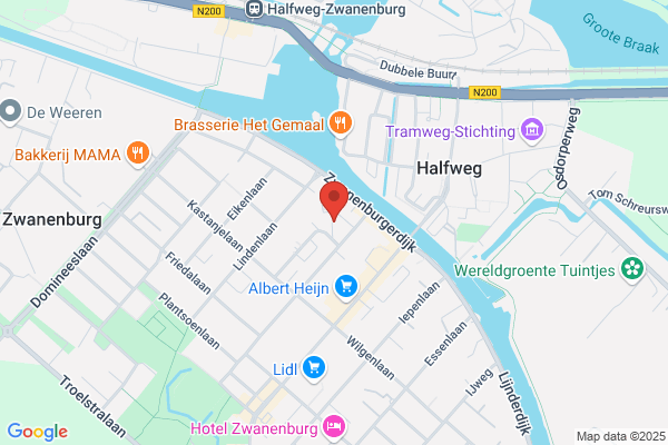 Amstelring Eigen Haard