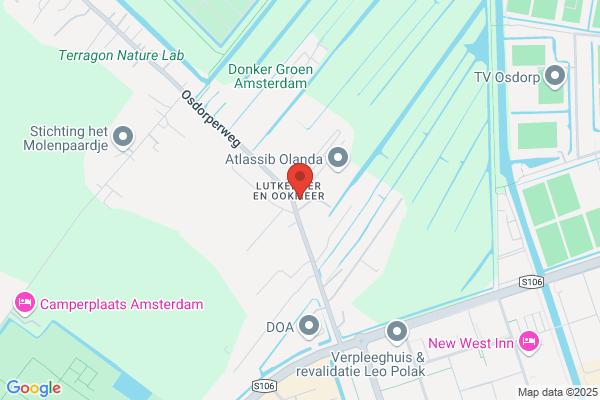 Autocentrum Osdorp
