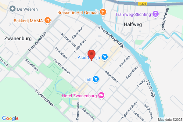 Bv Schoenenhandel V/H W. Haverhals