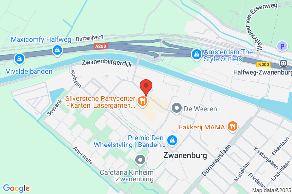 Corba Zwanenburg Bv