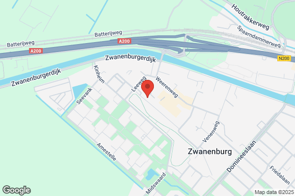 Demarol Zwanenburg