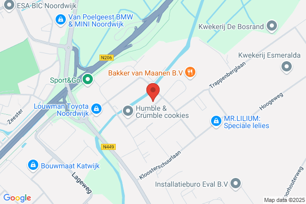 Draadvormindustrie Van Duyn En Zn. B.V.