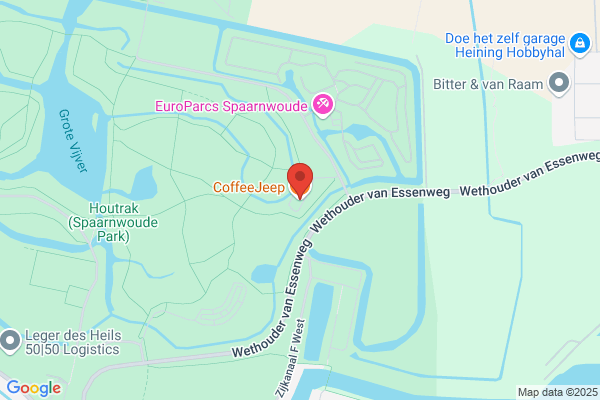 Espresso Holl Bv