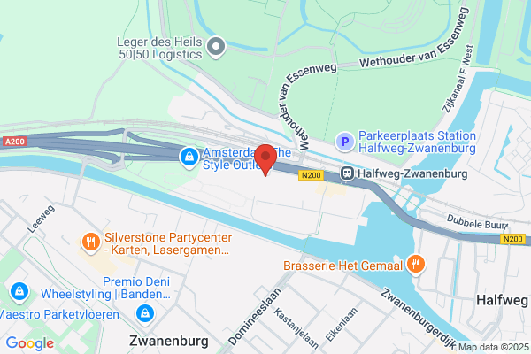 Gemeentehuis Haarlemmerliede