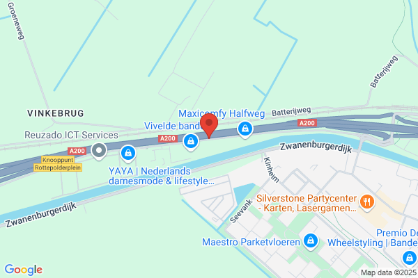 Haarlemmerliede-Spaarnwoude