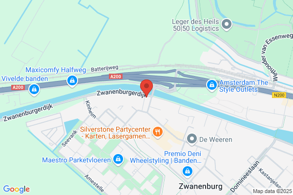 Leuven Bedrijfswagenonderdelen Import Bv