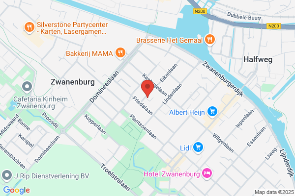 Marcella Van Danscentrum Altena