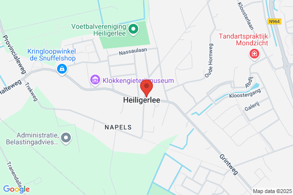 Schoonmaakbedrijf En Glazenwasserij J.J.