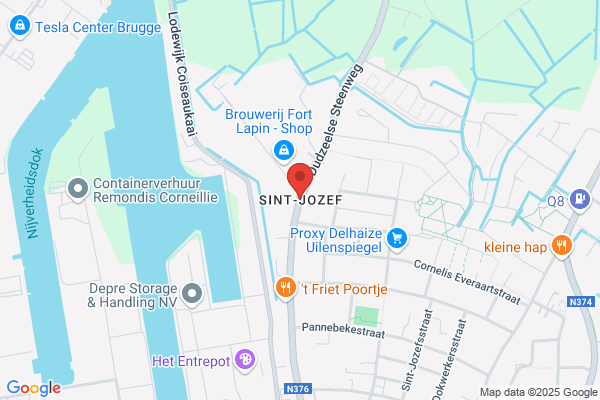 Sint Jozef