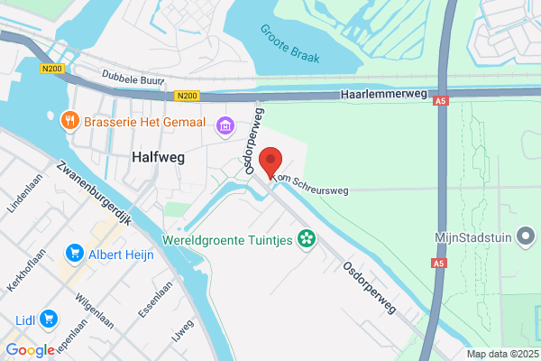 Stad & Land Dierenklinieken