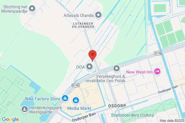 Stichting Soc Kwak