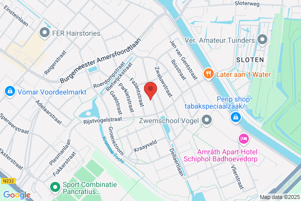 Technische Handelsonderneming Arese
