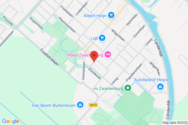 Vos Gevelreinigings & Voegwerkbedrijf