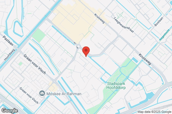 Wesda Administratie Bv