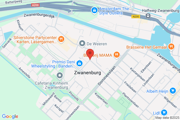 Wesda Bv