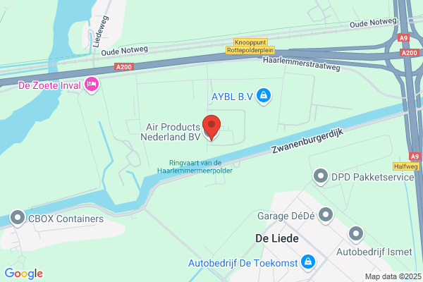 Air Products Nederland BV