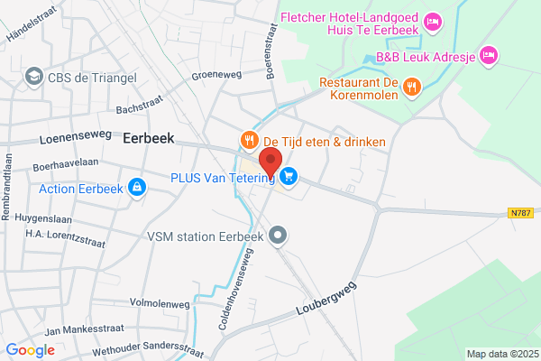 Beter Horen Eerbeek 285