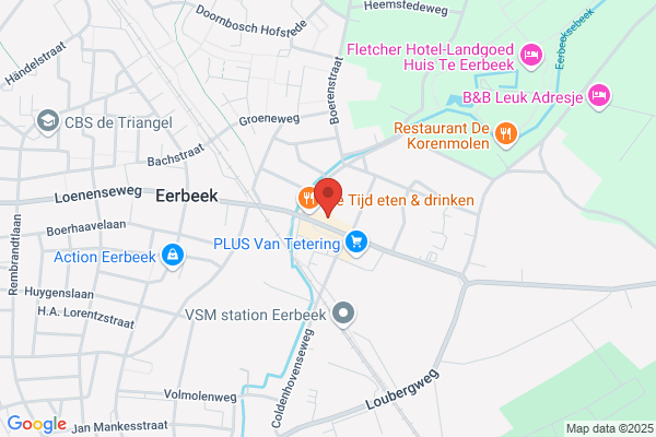 Domino's Pizza Eerbeek