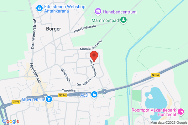 Brug, Speelparadijs De