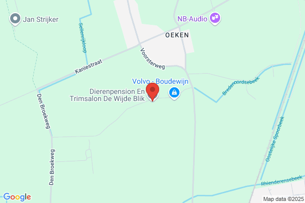 Brummen, Dierenpension