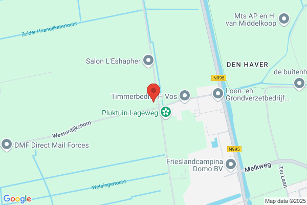 Koenders Bv