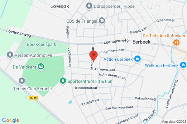 Schut Hoes Cartons Eerbeek B.V.