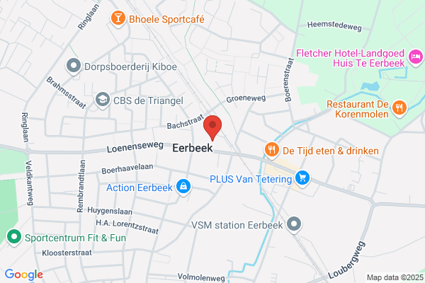 Autobedrijf 't Centrum