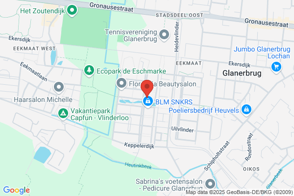 Autorijschool Huisman