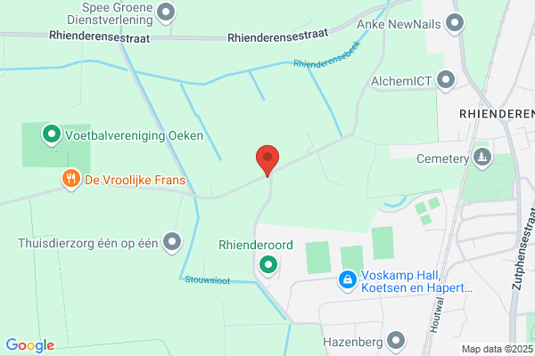 Broek & V Steenmans, J Van Den
