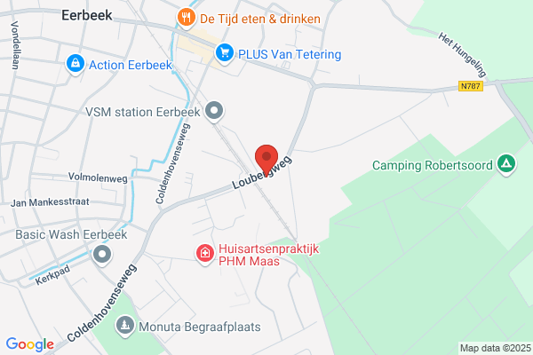 De Ruijter Installatiebedrijf Bv