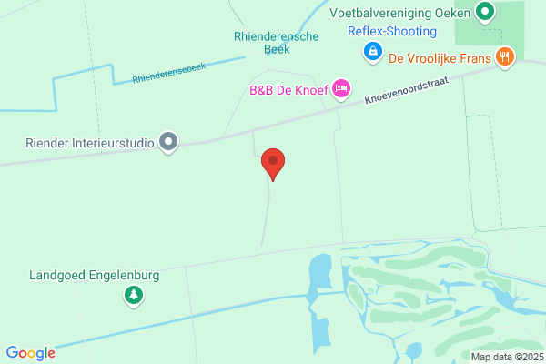 Dierenpension Brummen
