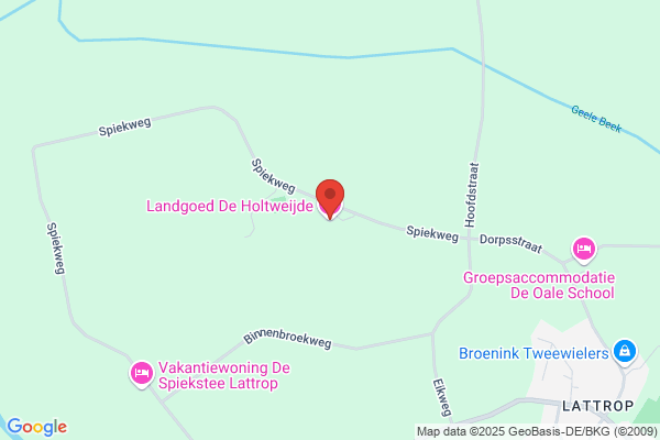 Holtslag, L L