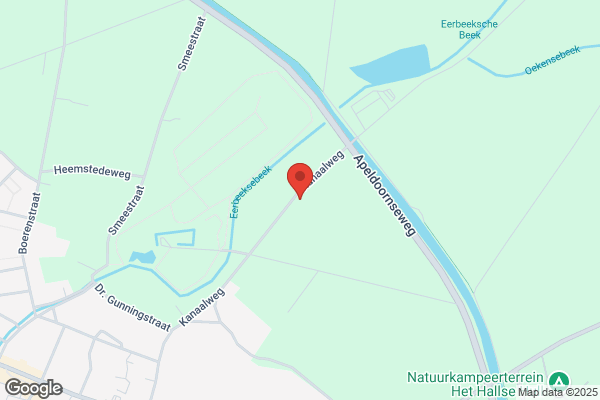 Industriewater Eerbeek Bv