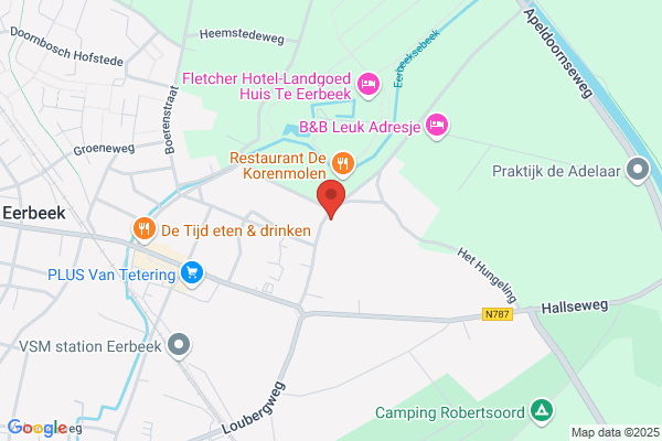 Jansen Eerbeek Bv, Architektenbureau