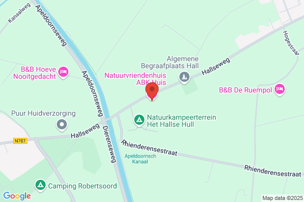 Nijhuis-Geerdinck, B M