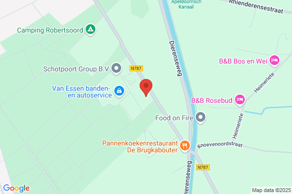 Procornea Nederland Bv